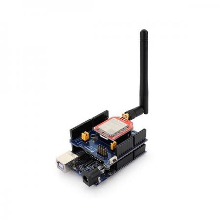 디바이스마트,오픈소스/코딩교육 > 아두이노 > 아두이노 호환쉴드,Seeedstudio,Dragino NB-IoT Shield-B5 [109030002],Arduino에 NB-IoT 기술을 추가할 수 있는 확장 보드 / 광범위한 새로운 IoT 장치 및 서비스를 구현할 수 있도록 개발 된 표준 기반 Narrow Band-Internet of Things (NB-IoT) 기술 / 850Mhz NB-IoT 대역 지원