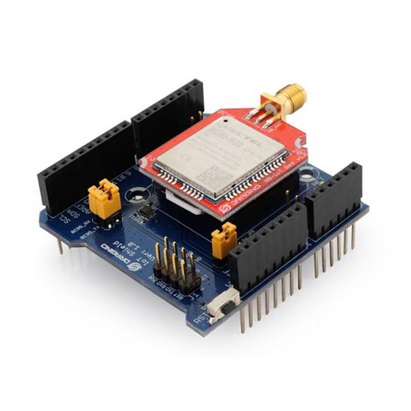 Dragino NB-IoT Shield-B5 [109030002]