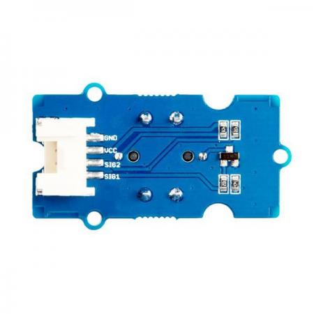 디바이스마트,MCU보드/전자키트 > 버튼/스위치/제어/RTC > 버튼/스위치/조이스틱,Seeedstudio,Grove - Red LED Button [111020044],LED를 사용하여 상태 표시 / 고품질 N 채널 MOSFET / 그로브 디지털 인터페이스