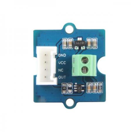 디바이스마트,MCU보드/전자키트 > 센서모듈 > 기압/무게/로드셀/Flex > 로드셀/무게/압력센서,Seeedstudio,Grove - Round Force Sensor (FSR402) [101020553],센서 끝에는 둥근 힘에 민감한 저항기가 있으며 가해지는 압력에 따라 달라짐 / 아날로그 출력