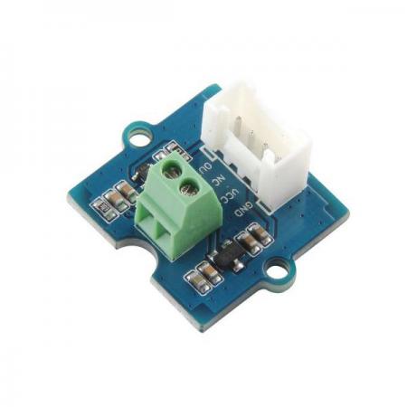 디바이스마트,MCU보드/전자키트 > 센서모듈 > 기압/무게/로드셀/Flex > 로드셀/무게/압력센서,Seeedstudio,Grove - Round Force Sensor (FSR402) [101020553],센서 끝에는 둥근 힘에 민감한 저항기가 있으며 가해지는 압력에 따라 달라짐 / 아날로그 출력