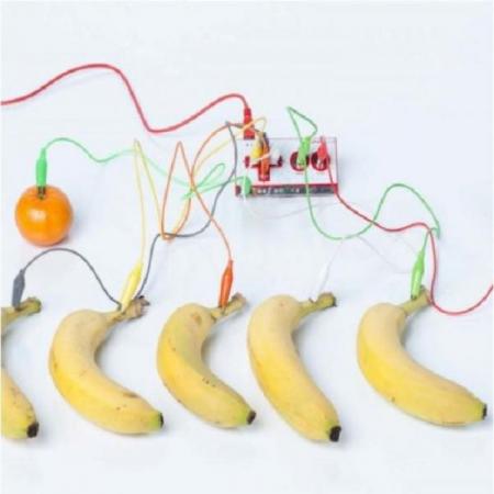 디바이스마트,MCU보드/전자키트 > 교육용키트/로봇 > 교육용키트 > 재미있는키트/기타,,MAKEY MAKEY 메이키메이키 호환 기본 아두이노 키트,[당일출고] 초등 코딩 대표 MAKEY MAKEY 메이키메이키 기본 키트 입니다. 전도성을 띠는 모든 사물을 키보드 혹은 마우스 같은 입력장치로 만들 수 있는 보드입니다.