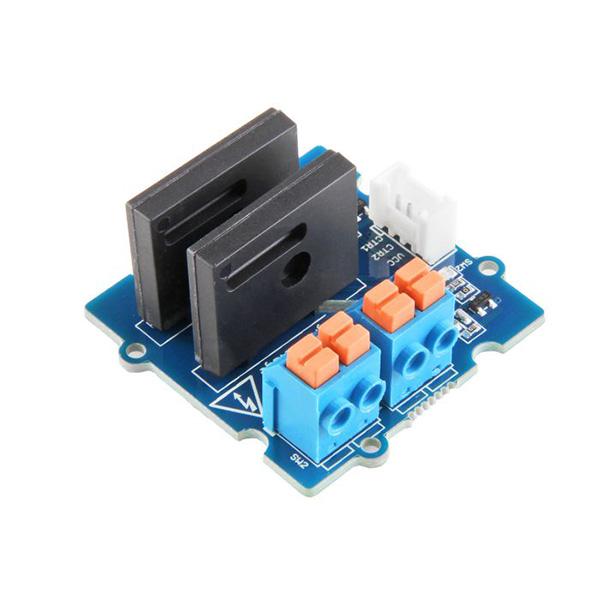 Grove - 2-Channel Solid State Relay [103020134]