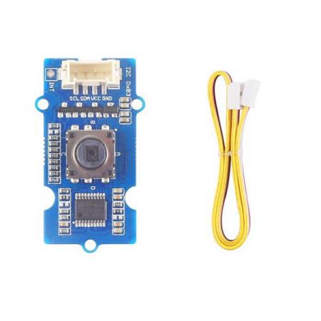 디바이스마트,MCU보드/전자키트 > 버튼/스위치/제어/RTC > 버튼/스위치/조이스틱,Seeedstudio,Grove - 5-Way Switch [111020048],5채널 조이스틱 , 스위치 / 게임 컨트롤