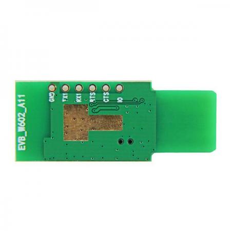 디바이스마트,MCU보드/전자키트 > 통신/네트워크 > 와이파이,Seeedstudio,Air602 WiFi Development Board [113990577],Air602 Wi-Fi 모듈과 통합 USB 인터페이스 및 안테나를 기반으로 함 / USB 인터페이스 / UART , SPI / EEE802.11 b / g / e / i / d / k / r / s / w / n을 지원