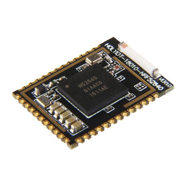nRF52840 Low Power BLE Module with Ceramic Aenna [113990556]
