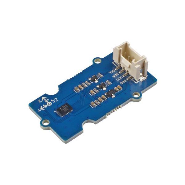Grove - 6-Axis Accelerometer&Gyroscope (BMI088) [101020584]