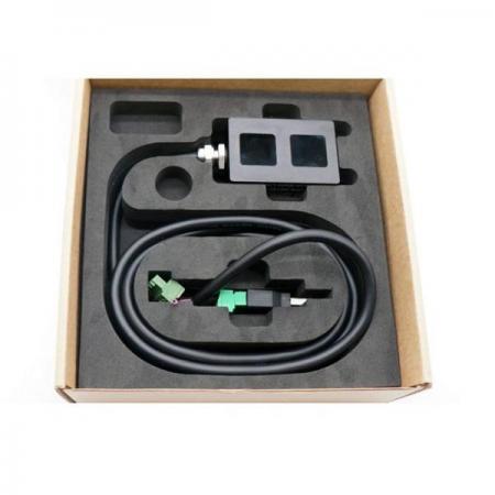 디바이스마트,센서 > 근접/라이다/레이다센서 > 라이다(LiDAR)/레이저센서,Seeedstudio,HPS-3D160 Solid-State LiDAR [101990386],ToF의 원리에 기반한 차세대 고성능 고체 LiDAR 센서 / 측정 범위 최대 12m / IP67 방수