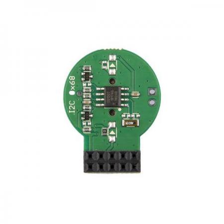 디바이스마트,MCU보드/전자키트 > 버튼/스위치/제어/RTC > RTC/타이머,Seeedstudio,Pi RTC (DS1307) [103030277],Raspberry Pi 2 / 3 B / B + Zero 호환 / 클럭 칩 DS1307을 기반 / AM / PM 표시기가있는 24시간 또는 12시간 형식 지원 / 자동 전원 차단 감지 및 스위치 회로