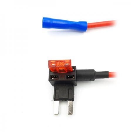 디바이스마트,RLC/수동소자 > 퓨즈/폴리스위치 > 자동차 퓨즈,SZH,자동차 퓨즈홀더 297 MINI  전용 [SZH-FU002],퓨즈 케이스 / 297 / MINI / 자동차 퓨즈 박스 전용