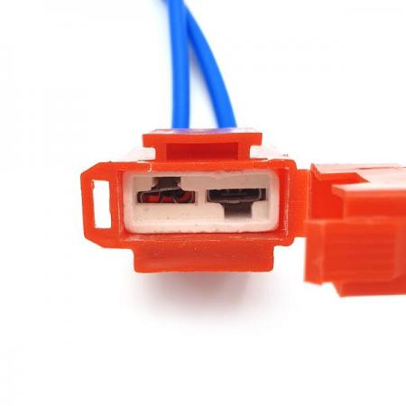 디바이스마트,RLC/수동소자 > 퓨즈/폴리스위치 > 자동차 퓨즈,SZH,자동차 퓨즈홀더 287 AUTO / ATO 전용 빨강 [SZH-FU004],퓨즈 케이스 / 287 / ATO