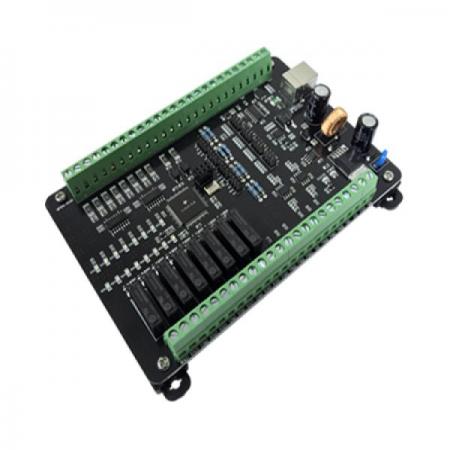 디바이스마트,MCU보드/전자키트 > 인공지능/임베디드/산업용 > PLC,(주)아이로직스,MPS-8A8R,전원 사양: DC24V /디지털입력: 8포인트 (DC5 ~ DC24V,양방향) /릴레이출력: 8 포인트 (5A)