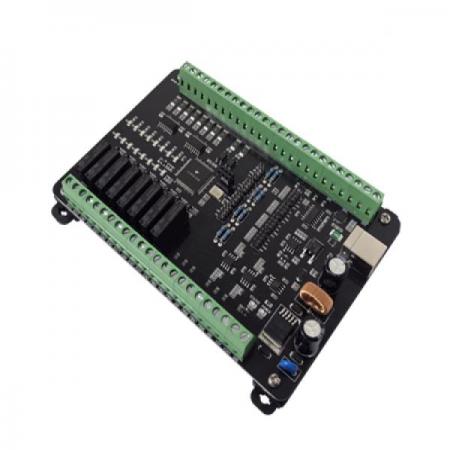 디바이스마트,MCU보드/전자키트 > 인공지능/임베디드/산업용 > PLC,(주)아이로직스,MPS-8A8R,전원 사양: DC24V /디지털입력: 8포인트 (DC5 ~ DC24V,양방향) /릴레이출력: 8 포인트 (5A)