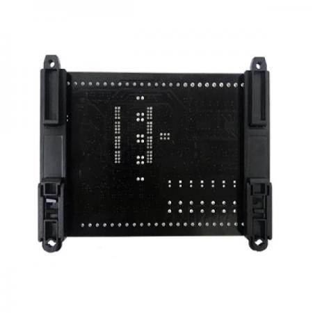 디바이스마트,MCU보드/전자키트 > 인공지능/임베디드/산업용 > PLC,(주)아이로직스,MPS-8A8R,전원 사양: DC24V /디지털입력: 8포인트 (DC5 ~ DC24V,양방향) /릴레이출력: 8 포인트 (5A)