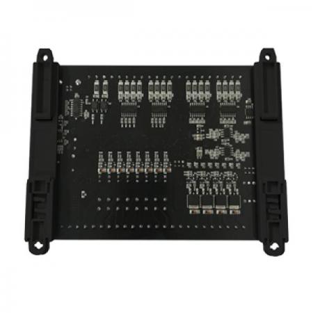 디바이스마트,MCU보드/전자키트 > 인공지능/임베디드/산업용 > PLC,(주)아이로직스,MPS-16A8R8T,전원 사양: DC24V /디지털입력: 16 포인트 (DC5 ~ DC24V,양방향) /트랜지스터출력: 8 포인트 (sink 2A)