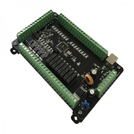 디바이스마트,MCU보드/전자키트 > 인공지능/임베디드/산업용 > PLC,(주)아이로직스,MPS-16A8R8T,전원 사양: DC24V /디지털입력: 16 포인트 (DC5 ~ DC24V,양방향) /트랜지스터출력: 8 포인트 (sink 2A)