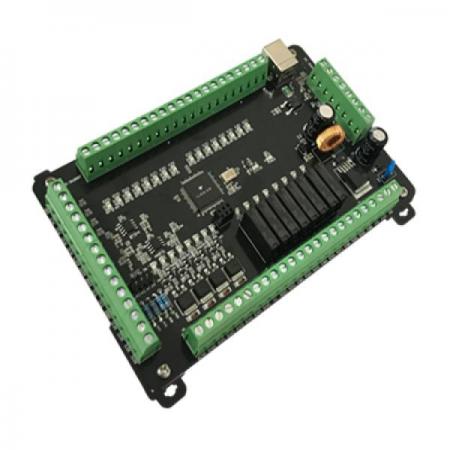 디바이스마트,MCU보드/전자키트 > 인공지능/임베디드/산업용 > PLC,(주)아이로직스,MPS-16A8R8T,전원 사양: DC24V /디지털입력: 16 포인트 (DC5 ~ DC24V,양방향) /트랜지스터출력: 8 포인트 (sink 2A)