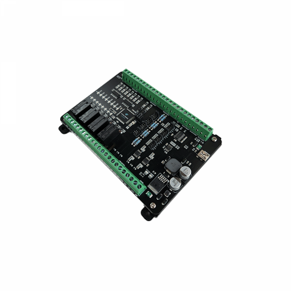 디바이스마트,MCU보드/전자키트 > 인공지능/임베디드/산업용 > PLC,(주)아이로직스,MPINO-8A8R,★2024년 2월 14일 이후 최초 구매시 'MP 다운로드 케이블' 필수 구매! /  아두이노 호환 /전원 사양: DC24V /디지털입력: 8포인트 (DC5 ~ DC24V,양방향) /릴레이출력: 8 포인트 (5A)