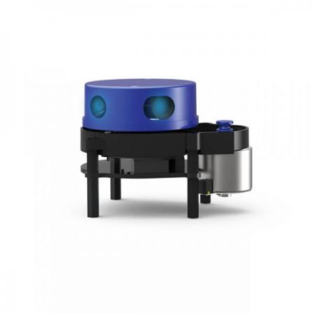 디바이스마트,센서 > 근접/라이다/레이다센서 > 라이다(LiDAR)/레이저센서,YDLIDAR,X4 거리 측정 LiDAR Sensor (12cm~10M),360도 스캐닝 거리 측정 / 저전력, 소형, 안정적 성능 / 측정 범위 : 12cm~10M / 공급 전압 : 5V  구성품은 케이블,브라켓 있습니다