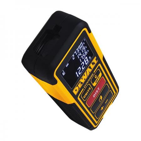 디바이스마트,계측기/측정공구 > 측정용 공구/장비 > 거리측정기,디월트,레이저 거리측정기 DW099E 30미터,레이저 거리측정기 30m / 거리,면적,부피 측정 가능