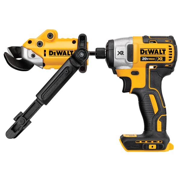 전동 가위 DWASHRIR