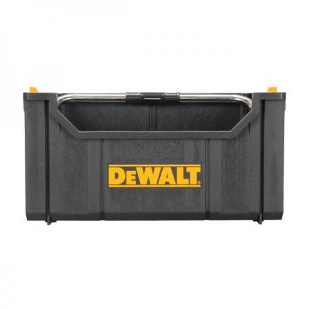 디바이스마트,공구함/작업대/엔클로저 > 공구함/부품함 > 이동공구함 > 디월트/스탠리 이동공구함,디월트,공구함 DWST1-75654 (DS-350),접이식 손잡이가 있어 이동이 용이한 공구함입니다