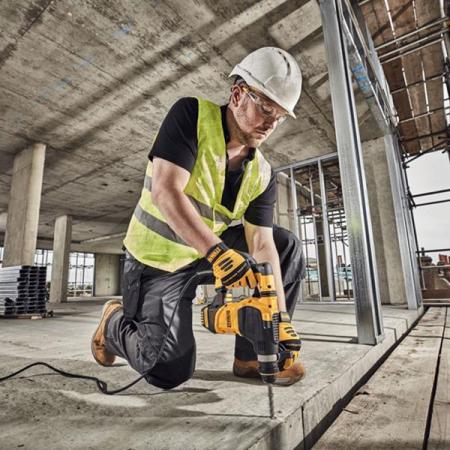 디바이스마트,수공구/전자공구/전동공구 > 전동/엔진공구 > 드릴공구 > 파괴/함마드릴,디월트,해머 드릴(경량) D25333K 무료배송,로터리 햄머드릴 / 240V / 모드선택 / 타격력:3.5J / 무게:3.7kg