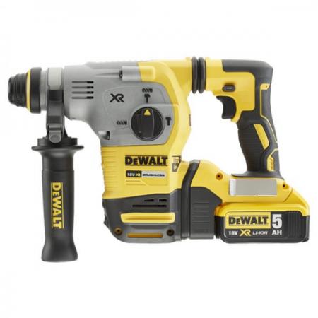 디바이스마트,수공구/전자공구/전동공구 > 전동/엔진공구 > 충전공구 > 충전햄머/파괴햄머,디월트,충전 해머 드릴 DCH283P2 배터리2 (18V/5.0A),디월트 / 18V (20V MAX) / 모드선택 / 타격력:2.8J / 무게:3.6kg(배터리제외)