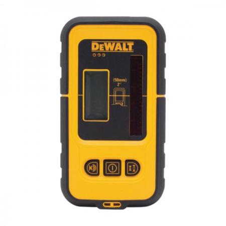 디바이스마트,계측기/측정공구 > 측정용 공구/장비 > 수평계/경사계/각도기,디월트,수광기 DE0892 (디월트-RED레이저전용),IP54 방진방습 기능 / 레드 레이저 전용 / 작업 거리 : 50 m