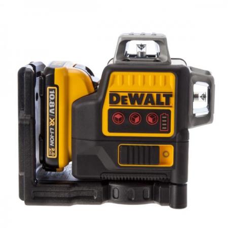 디바이스마트,계측기/측정공구 > 측정용 공구/장비 > 수평계/경사계/각도기,디월트,레이저 수평 DCE089D1R 배터리1개 (10.8V/2.0A) RED,수평기 / 측정범위 : 30m / 정밀도 : ±3mm/10m / 자동보정범위 : ±4˚ / 방진방습등급 : IP65