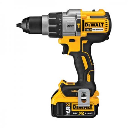 디바이스마트,수공구/전자공구/전동공구 > 전동/엔진공구 > 충전공구 > 충전드릴/햄머드릴,디월트,충전 해머 드릴 DCD996P2 배터리2개 (18V/5.0A),디월트 / 18V 프리미엄 햄머드릴 / 무부하회전수 : 500,1500,2250RPM / 분당타격수 : 8600,25500,38250 BPM / 18V (20V MAX) / 해머 / 컴팩트