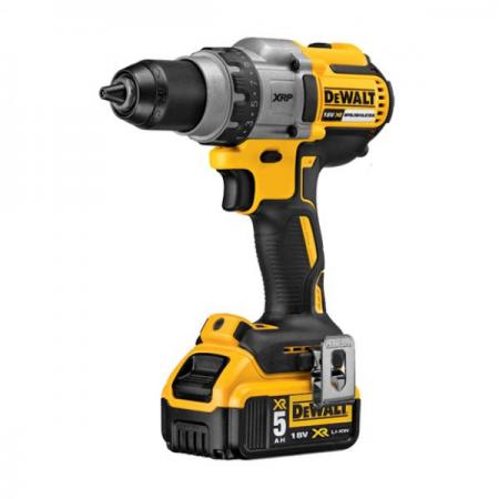 디바이스마트,수공구/전자공구/전동공구 > 전동/엔진공구 > 충전공구,디월트,충전 드라이버 드릴 DCD991P2 배터리2개 (18V/5.0A),디월트 / 18V 드릴드라이버 / 무부하회전수 : 450,1300,2000RPM / 최대토크 : 95Nm / 18V (20V MAX) / 컴팩트