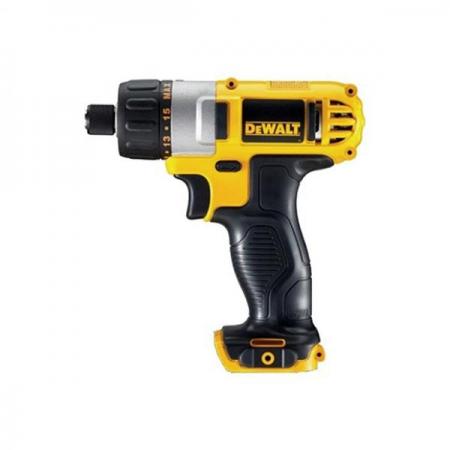 디바이스마트,수공구/전자공구/전동공구 > 전동/엔진공구 > 충전공구 > 충전스크류드라이버,디월트,충전 스크루 드라이버 DCF610N (12V/베어툴) 정품박스,디월트 / 배터리, 충전기 별도구매 / 전압 : 10.8V (12V MAX) / 최대 토크 : 8Nm / 원터치 비트 장착 / 16단 토크 조절 / LED 작업 기능