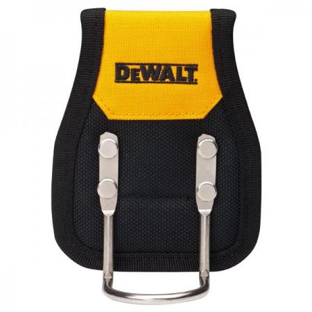 디바이스마트,공구함/작업대/엔클로저 > 공구함/부품함 > 이동공구함 > 디월트/스탠리 이동공구함,디월트,공구집 DWST80913-8 (=DWST1-75662) 망치걸이,망치걸이 / 사이즈 : 25x11.3x7cm / 중량 : 0.13kg / 녹 방지 처리된 망치걸이 / 대부분의 망치를 걸 수 있게 설계
