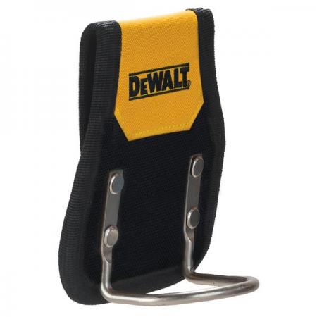 디바이스마트,공구함/작업대/엔클로저 > 공구함/부품함 > 이동공구함 > 디월트/스탠리 이동공구함,디월트,공구집 DWST80913-8 (=DWST1-75662) 망치걸이,망치걸이 / 사이즈 : 25x11.3x7cm / 중량 : 0.13kg / 녹 방지 처리된 망치걸이 / 대부분의 망치를 걸 수 있게 설계