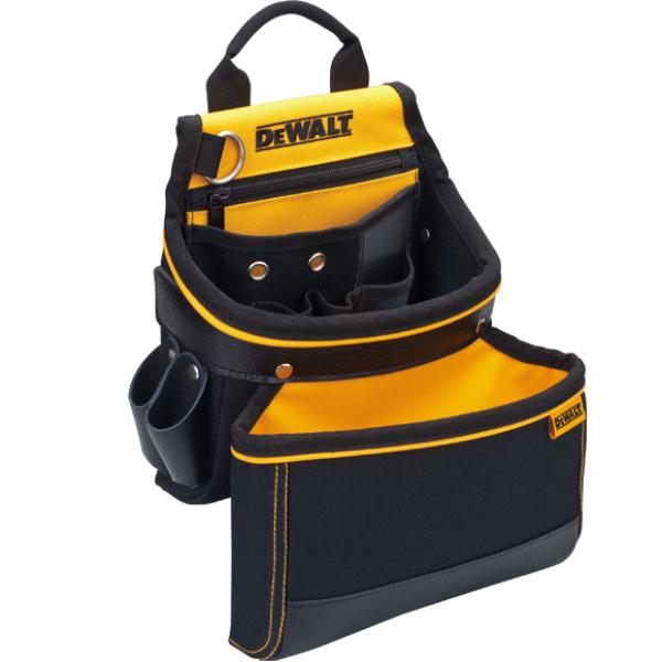 공구집 DWST80905-8 (=DWST1-75551) 다용도파우치