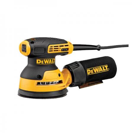 디바이스마트,수공구/전자공구/전동공구 > 전동/엔진공구 > 샌더/광택공구류 > 원형샌더,디월트,원형샌더 DWE6423,5인치 원형샌더 샌딩기 / 소비전력 : 220W / 샌딩플레이트 직경 : 125mm / 샌딩시트 부착방식 : 밸크로타입 / 회전수 : 8000rpm~12000rpm