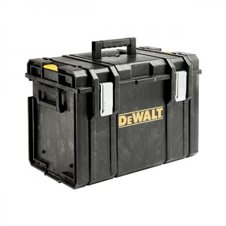 디바이스마트,공구함/작업대/엔클로저 > 공구함/부품함 > 이동공구함 > 디월트/스탠리 이동공구함,디월트,공구함 1-70-323 (DS400 터프시스템) 무료배송,사이즈 : 554 x 366 x 41 / 50kg 적재 가능