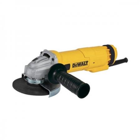 디바이스마트,수공구/전자공구/전동공구 > 전동/엔진공구 > 절단공구 > 전기그라인더,디월트,디스크 그라인더 DWE8310S (5인치),그라인더 / 샤프트락 / 안전커버 장착 / 사이드핸들 / 먼지배출 / 2배 모터수명 / 소비전력:1010W / 무부하회전수:11000rpm / 날지름:125mm / 무게:1.9kg