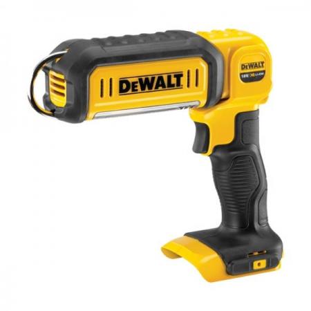 디바이스마트,수공구/전자공구/전동공구 > 전동/엔진공구 > 충전공구 > 기타 충전공구,디월트,충전 랜턴 DCL050N 18V 본체만,디월트 / 배터리, 충전기 별도구매 / 18V LED 충전작업등 / 밝기조절가능(High:500lm, Low:250lm) / 140˚회전가능