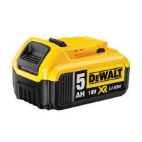 디월트 배터리 리튬이온 DCB184 20V 5.0Ah 정품박스