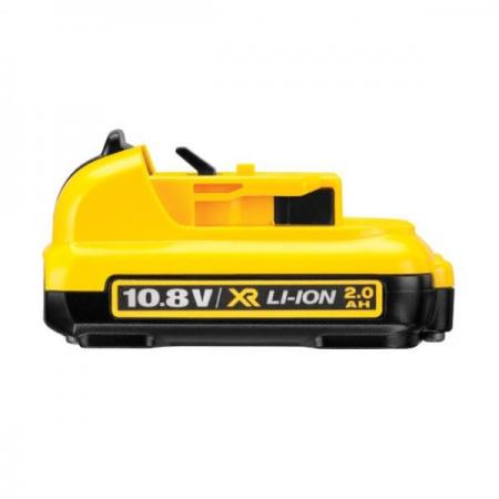 디바이스마트,수공구/전자공구/전동공구 > 전동/엔진공구 > 충전공구 > 충전기/배터리,디월트,배터리 리튬 DCB127 (10.8V/2.0Ah) 정품박스,디월트 정품박스 포장 / 12V MAX 10.8V / 2.0Ah 리튬이온 배터리