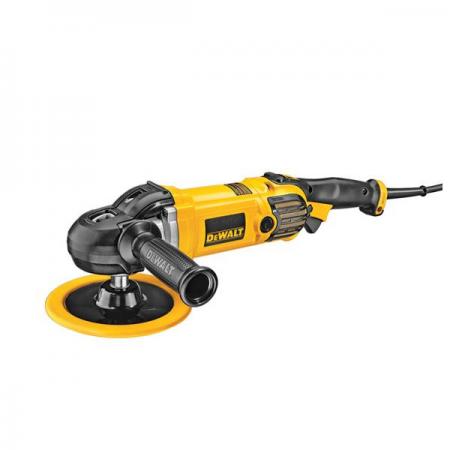 디바이스마트,수공구/전자공구/전동공구 > 전동/엔진공구 > 샌더/광택공구류 > 광택공구,디월트,전기 폴리셔 DWP849X 무료배송,최고의 내구성 / 뛰어난 성능 / 최고의 사용 만족도를 자랑하는 전문 광택기 / 교체가 가능한 흡착 방지 쉴드 / 기어 케이스 커버 및 안전 스위치 / 광범위한 속도조절 / 고무재질의 부드러운 손잡이 / 백업패드 포함 / D형 핸들, 보조핸들 포함