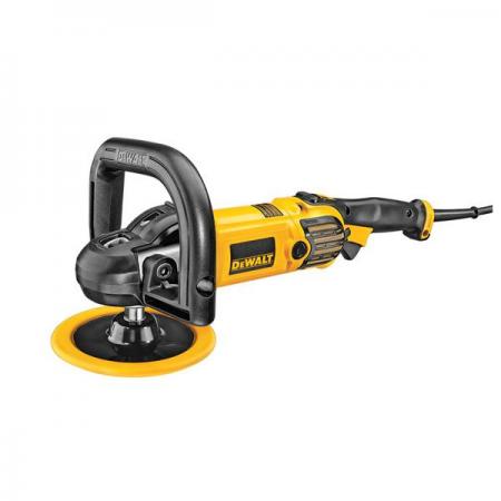 디바이스마트,수공구/전자공구/전동공구 > 전동/엔진공구 > 샌더/광택공구류 > 광택공구,디월트,전기 폴리셔 DWP849X 무료배송,최고의 내구성 / 뛰어난 성능 / 최고의 사용 만족도를 자랑하는 전문 광택기 / 교체가 가능한 흡착 방지 쉴드 / 기어 케이스 커버 및 안전 스위치 / 광범위한 속도조절 / 고무재질의 부드러운 손잡이 / 백업패드 포함 / D형 핸들, 보조핸들 포함