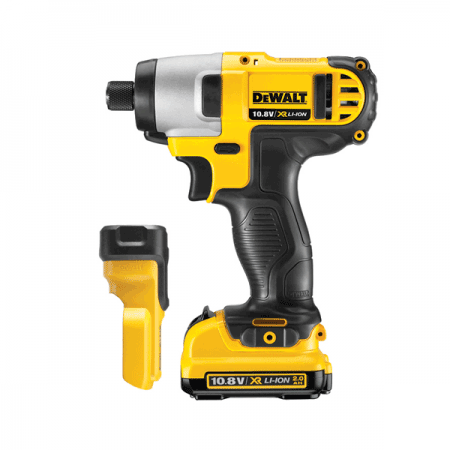 디바이스마트,수공구/전자공구/전동공구 > 전동/엔진공구 > 충전공구 > 충전임팩드라이버,디월트,충전 임팩트 드라이버 DCF815D2T 배터리2개 (10.8V/2.0),디월트 / 10.8V (12V MAX) / 구성품 : 충전드릴, 워크라이트, 배터리2개, 충전기, 플라스틱 케이스, 설명서