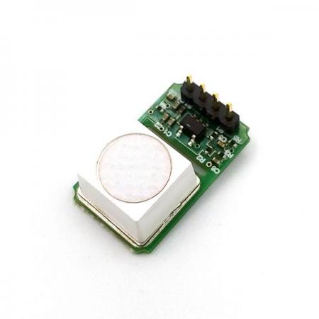 디바이스마트,MCU보드/전자키트 > 센서모듈 > 먼지/가스/연기/불꽃 > 가스/공기질/연기센서,와이지컴퍼니,이산화탄소 가스 센서 [RX-9 Simple],고체 전기 화학식 센서 / 감지 농도 범위 : 400~5,000ppm / 실내 공기질 모니터링용