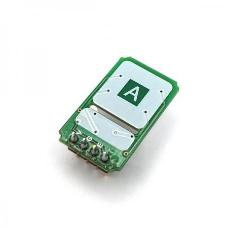 디바이스마트,MCU보드/전자키트 > 센서모듈 > 먼지/가스/연기/불꽃 > 가스/공기질/연기센서,와이지컴퍼니,이산화탄소 가스 센서 [RX-9 Simple],고체 전기 화학식 센서 / 감지 농도 범위 : 400~5,000ppm / 실내 공기질 모니터링용