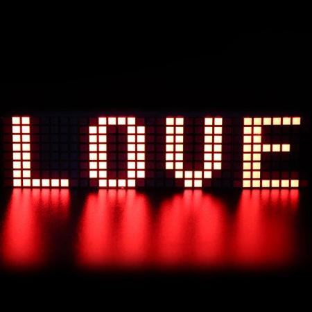 디바이스마트,오픈소스/코딩교육 > 아두이노 > 아두이노 LED/LCD모듈,YwRobot,아두이노 MAX7219 Square타입 8X32 도트 매트릭스 모듈 (레드) [DIS090029],다양한 문자 출력 가능 /  LED 제어 MAX7219칩 장착 / 엔코더 BCD 출력 / 코드 스캔 및 출력 / 사이즈 : 128mm X 32mm X 14mm