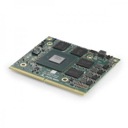 디바이스마트,MCU보드/전자키트 > 인공지능/임베디드/산업용 > 인공지능/머신러닝 > 인공지능 개발보드/모듈/키트,ADLINK,엔비디아 임베디드 인공지능 딥러닝 그래픽 모듈 (EGX-MXM-P1000),에이디링크 Mobile PCI Express Module with NVIDIA Quadro Embedded P1000,  엔비디아 GPU 가속 병렬 컴퓨팅으로 인공지능 딥러닝과 4차 산업에 최적화된 솔루션을 제공합니다.