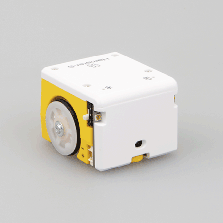 디바이스마트,오픈소스/코딩교육 > 코딩교육 키트/로봇 > 기타,로보메이션,햄스터-S (햄스터+동글+충전케이블),작고 스마트한 귀요미 교육용 코딩 로봇입니다. / 실과키트와 함께 구매하시면 초등 실과 교과서 연계 가능(별매)